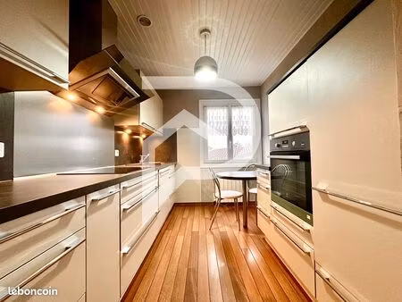 maison 5 pièces 92 m²