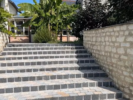 aperçu de cette maison à vendre de 8 pièces et 188 m²