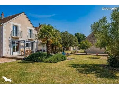 longère 8 pièces 205 m²