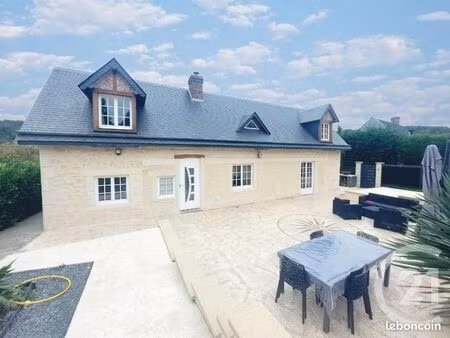 longère 5 pièces 102 m²