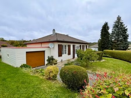 maison 5 pièces 104 m²