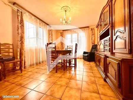 maison 4 pièces 132 m²