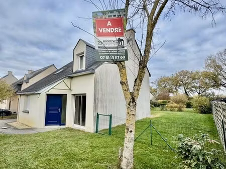 maison 7 pièces 133 m²