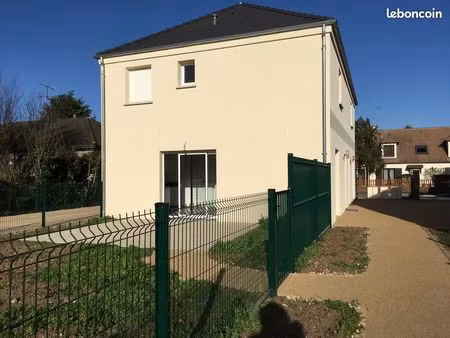 maison t3 de 2018