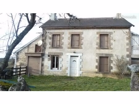 maison 4 pièces 126 m²