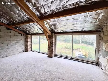 propriété 5 pièces 150 m²