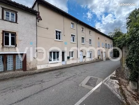 maison de village en viager 8 pièces 170 m²