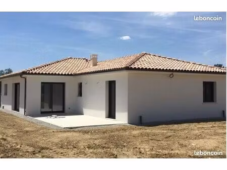 maison 5 pièces 90 m²