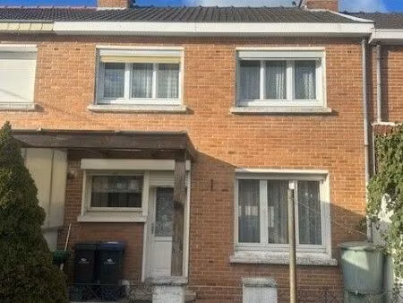 maison 4 pièces 70 m²