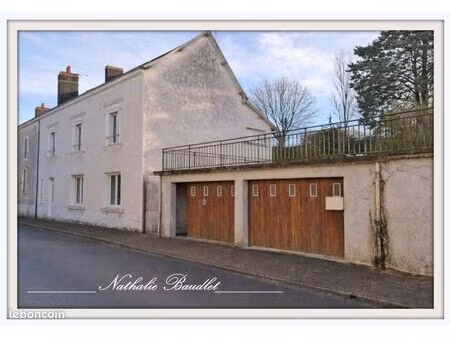 maison 6 pièces 164 m²