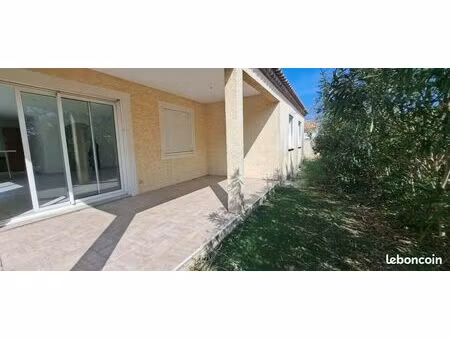 maison 4 pièces 106 m²