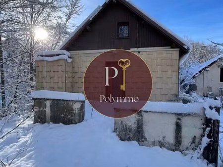 maison 3 pièces 50 m²