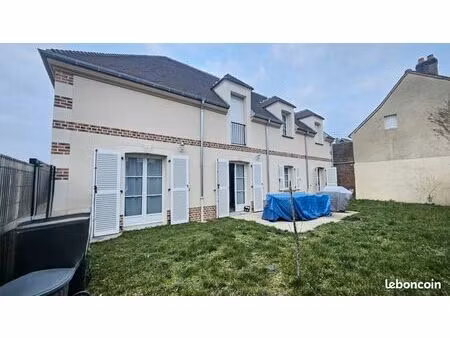 pavillon 6 pièces 142 m²