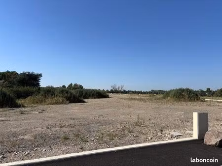 terrain 521 m² selestat