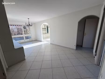 appartement 4 pièces 85m2