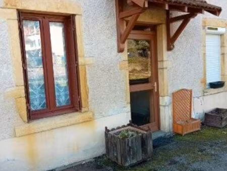 appartement 4 pièces 44 m²