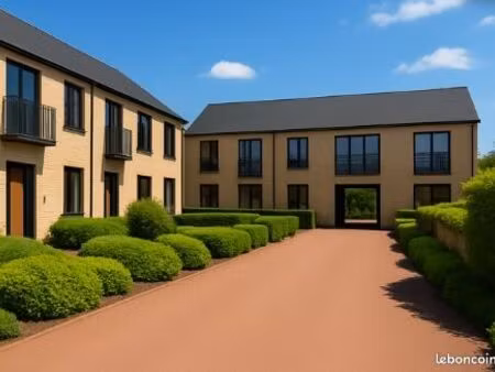 à vendre - plateau de 60 m² à aménager - coarraze(pyrénées-atlantiques)