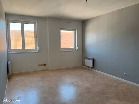 a vendre appartement t2