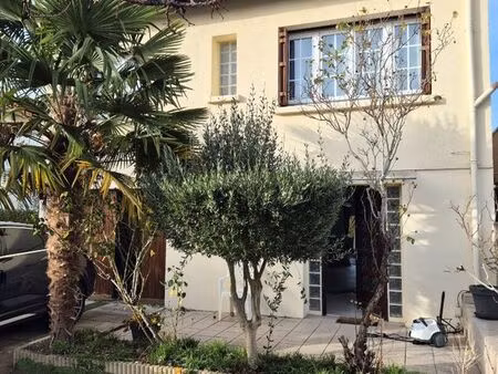 appartement 1 pièce 35 m²