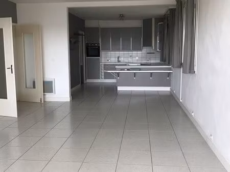 appartement longwy 3 chambres - 140m2