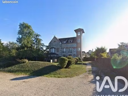 studio 1 pièce 25 m²