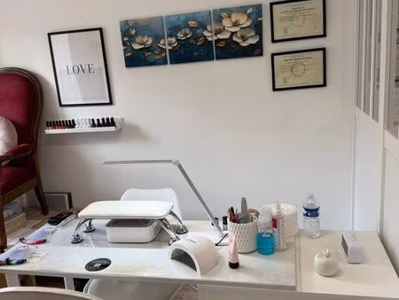 location espace professionnel ouvert