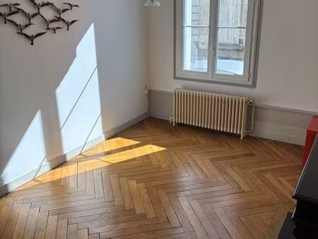 a louer bureau centre ville tours