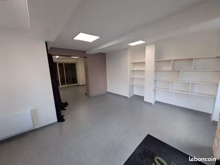 a louer local commercial ideal independant