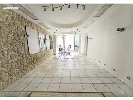 local 42 m² saint-jean-de-luz