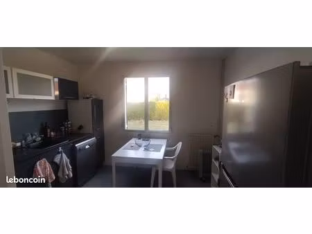 pavillon amilly quartier hôpital