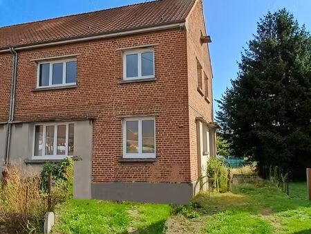 maison 92 m² auberchicourt