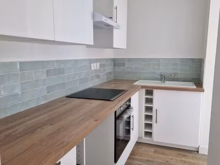 maison de ville 115m2