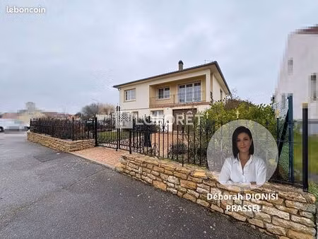 maison 5 pièces 146 m²