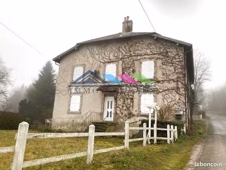 propriété 9 pièces 280 m²