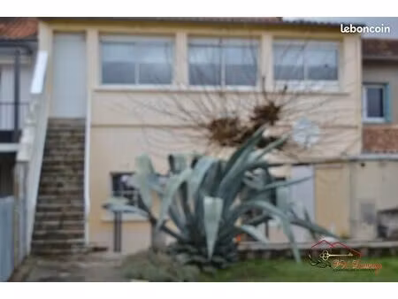 maison 3 pièces 115 m²