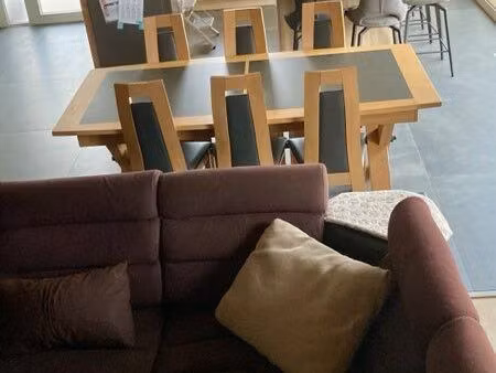 maison individuelle de 140m2