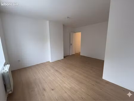 maison de 80m2 avec jardin ?