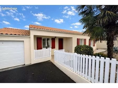 maison 5 pièces 91 m²