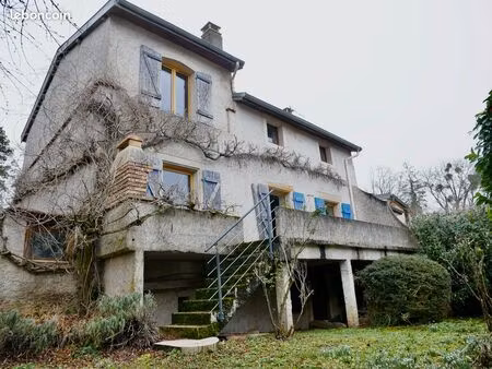 maison 150 m2 lay saint christophe