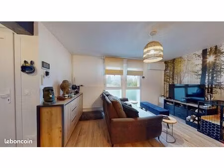 maison 5 pièces 95 m²