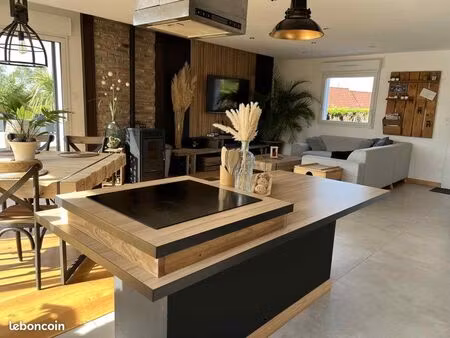 plain pied individuel