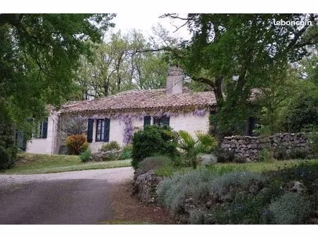 maison 6 pièces 180m2