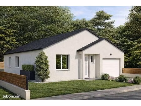 maison neuve à montigny-lès-metz