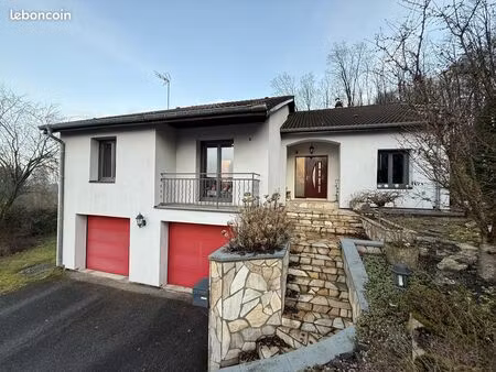 maison 7 pièces 158 m²