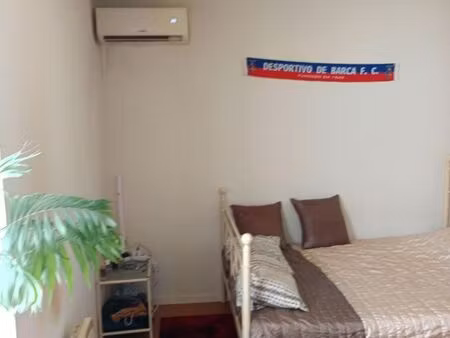 maison avec jardinet