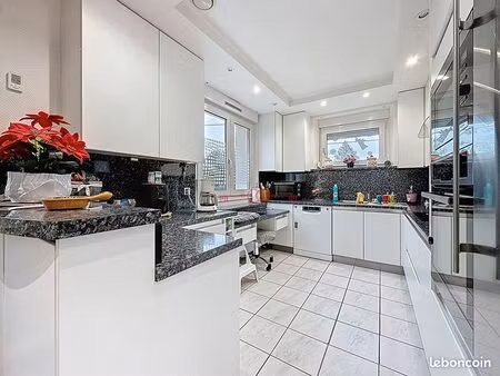 maison 5 pièces 108 m²