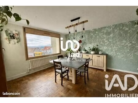 maison 5 pièces 150 m²