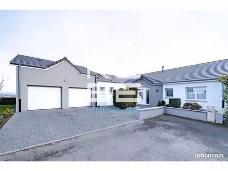 maison 5 pièces 145 m²
