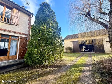 maison 7 pièces 184 m²