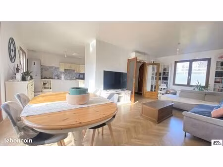 maison 4 pièces 87 m²